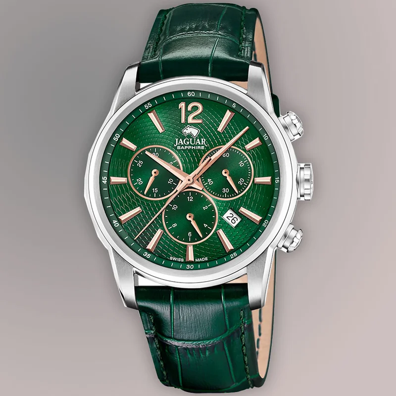 Casual Men's Watches JAG J968/3