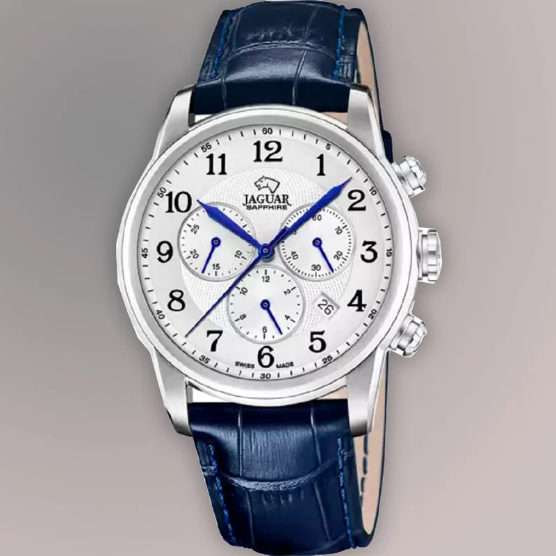 Casual Men's Watches JAG J968/4