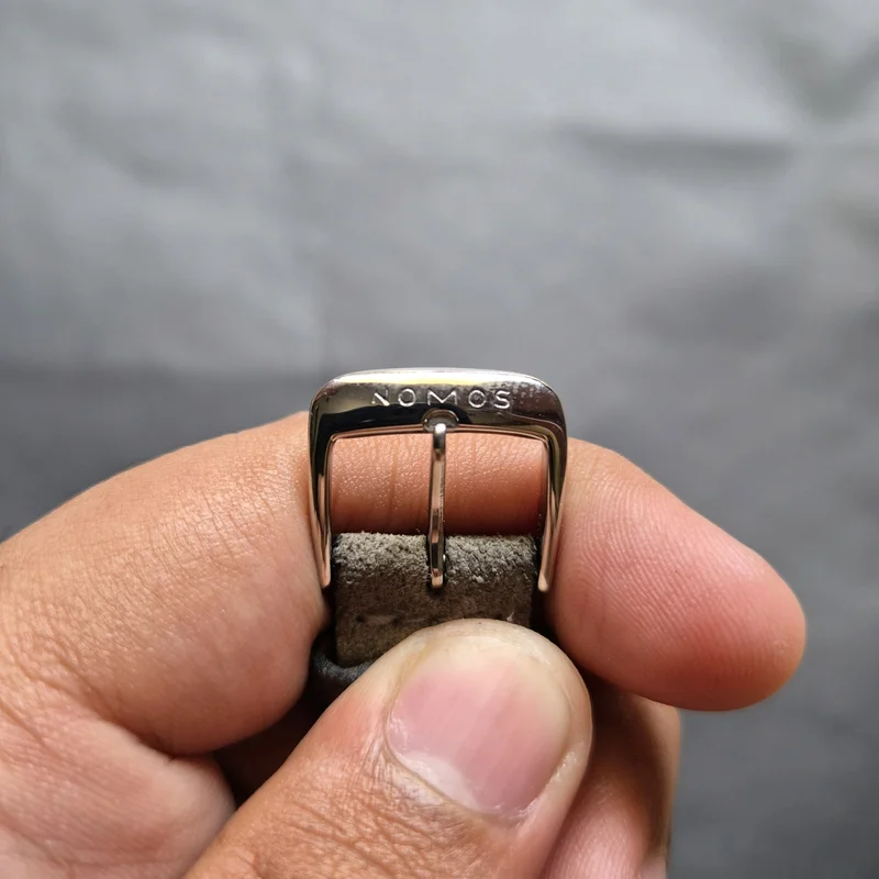 Thumb Club Campus 36 Silver