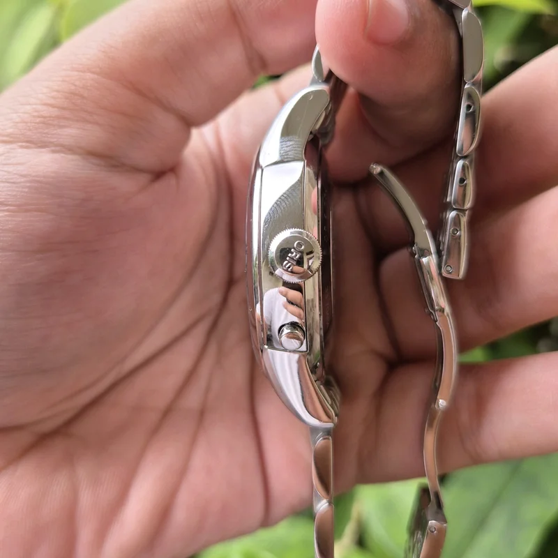 Thumb Artelier Worldtimer 42 Greenwich Mean TIme / Bracelet