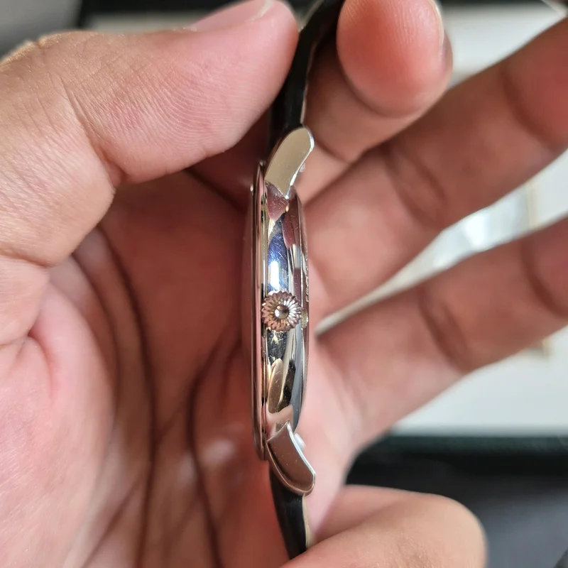 Thumb Slimline Automatic