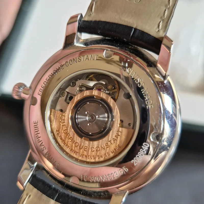 Thumb Slimline Automatic