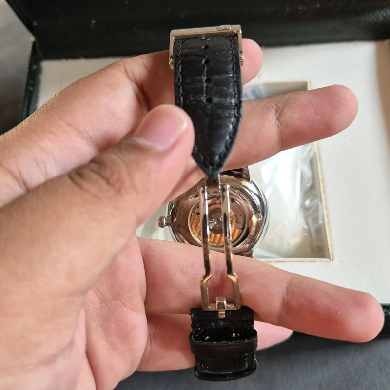 Thumb Slimline Automatic