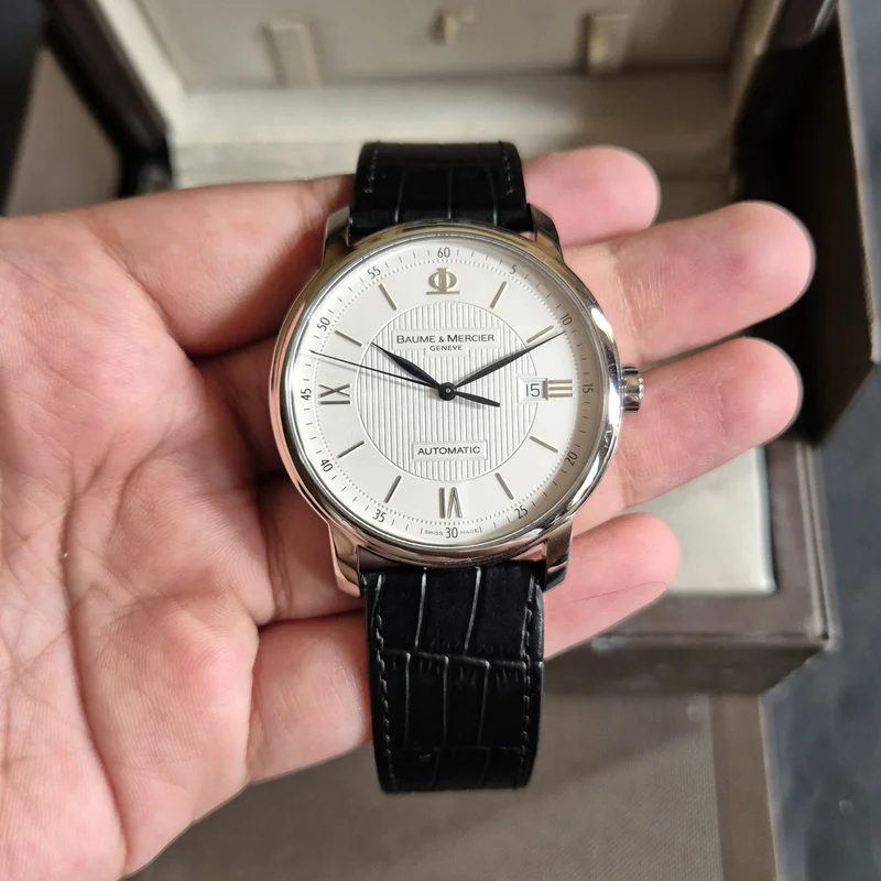 Thumb Classima Executives Automatic 42