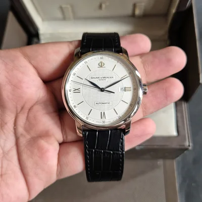 Classima Executives Automatic 42