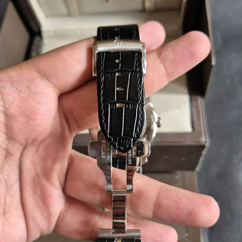 Thumb Classima Executives Automatic 42