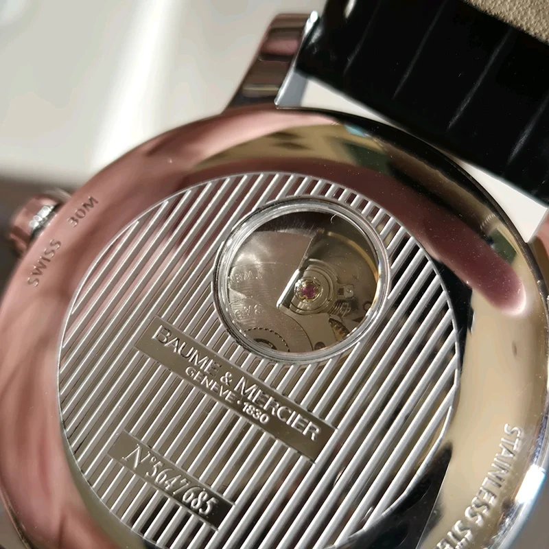 Thumb Classima Executives Automatic 42