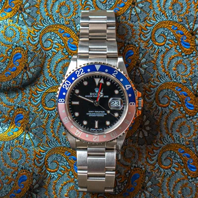 GMT-Master 16700