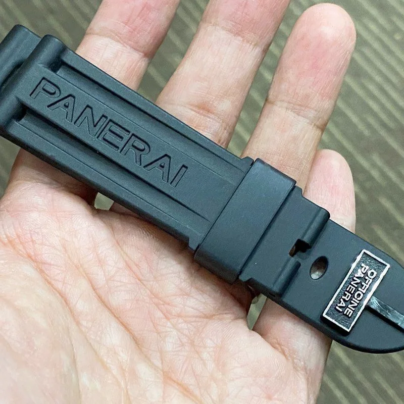 Thumb Luminor 1950 Marina 3 Days Automatic Titanio