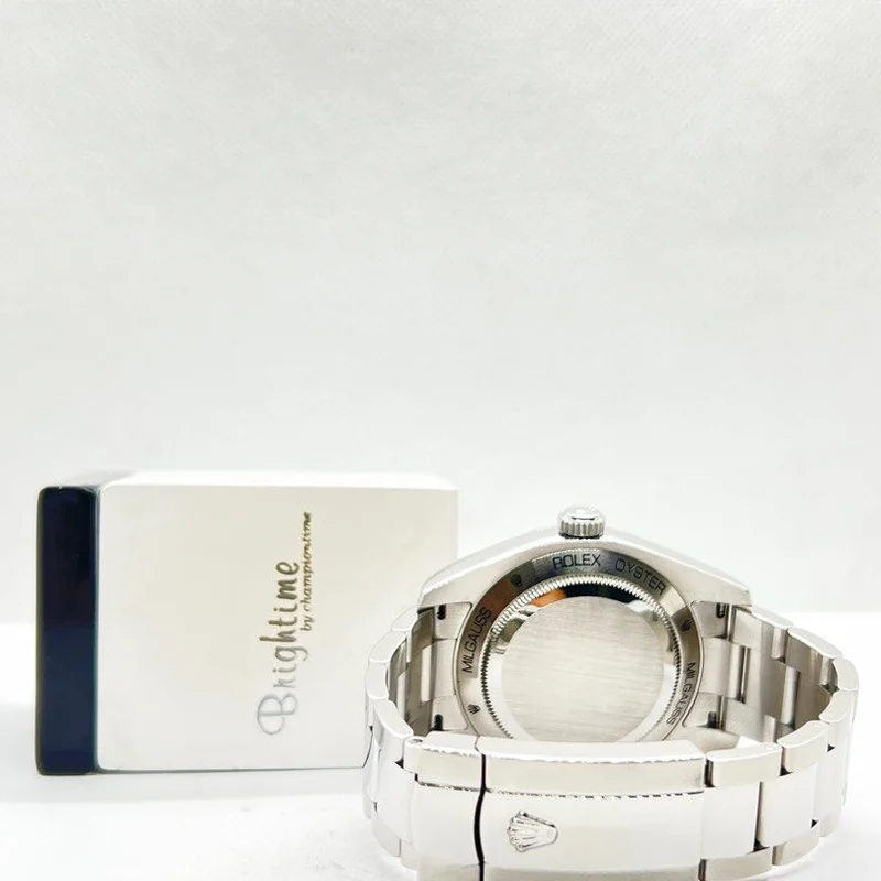 Thumb Milgauss White