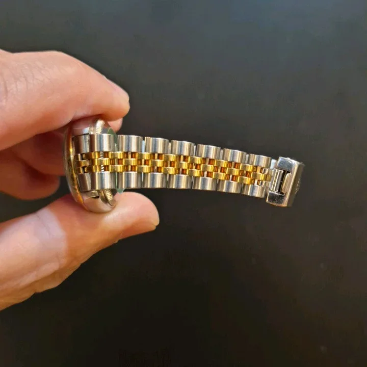 Thumb Lady-Datejust 26 / 79173