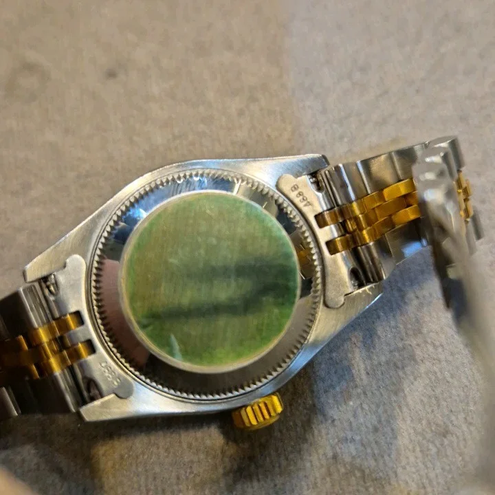 Thumb Lady-Datejust 26 / 79173