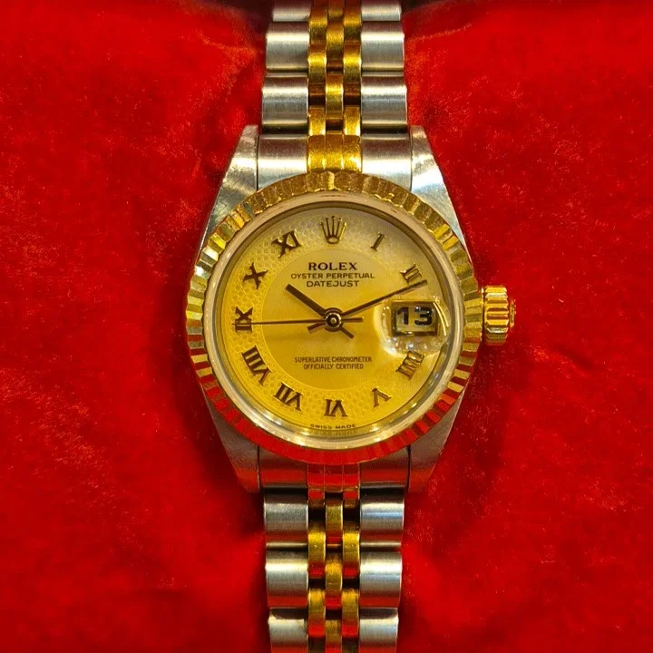 Lady-Datejust 26 / 79173