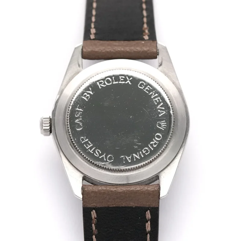 Thumb TUDOR PRINCE OYSTER DATE 90520 Automatic