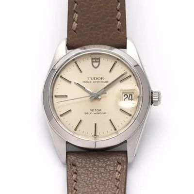 TUDOR PRINCE OYSTER DATE 90520 Automatic