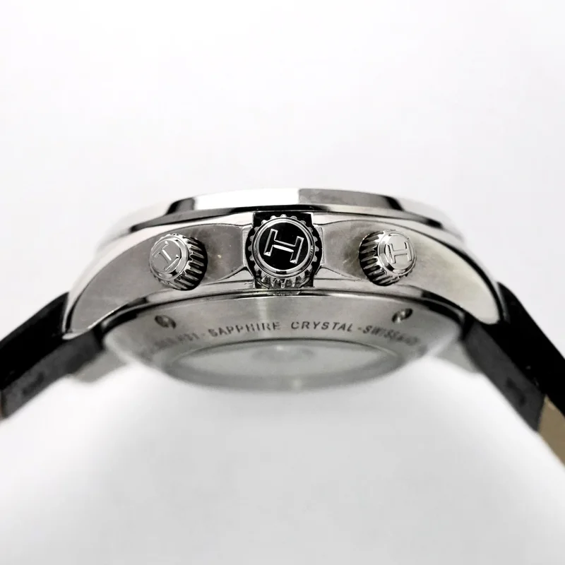 Thumb Khaki Pilot Auto Chrono