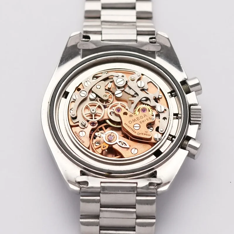Thumb Speedmaster Professional Moonwatch