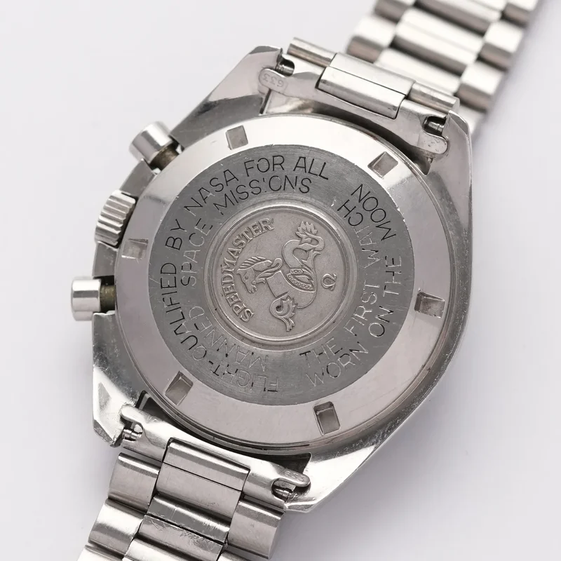 Thumb Speedmaster Professional Moonwatch