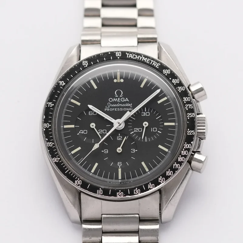 Speedmaster Professional Moonwatch