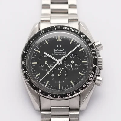 Speedmaster Professional Moonwatch