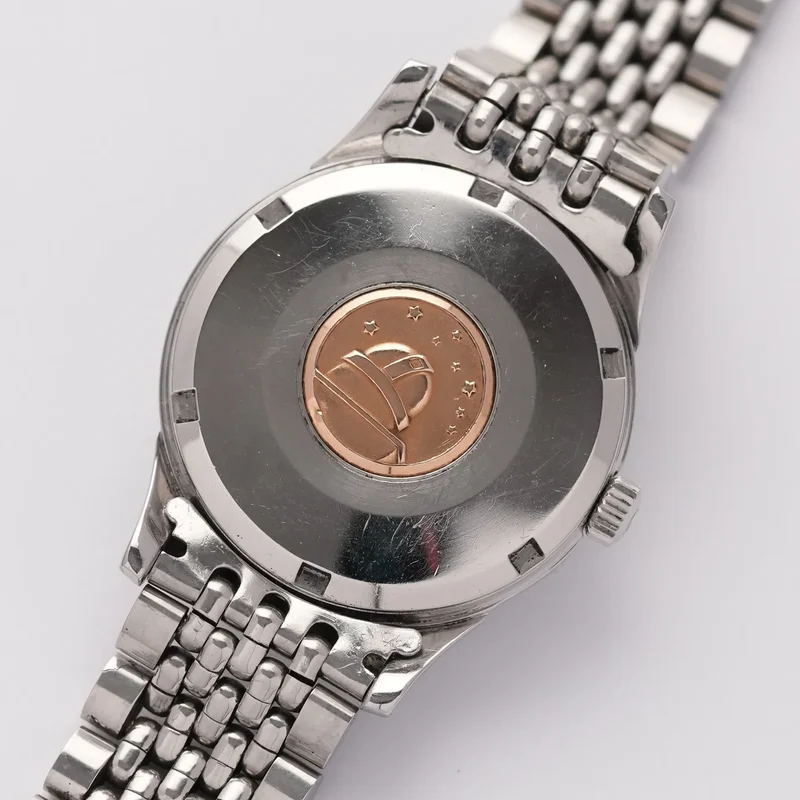 Thumb Omega Constellation Railtrack