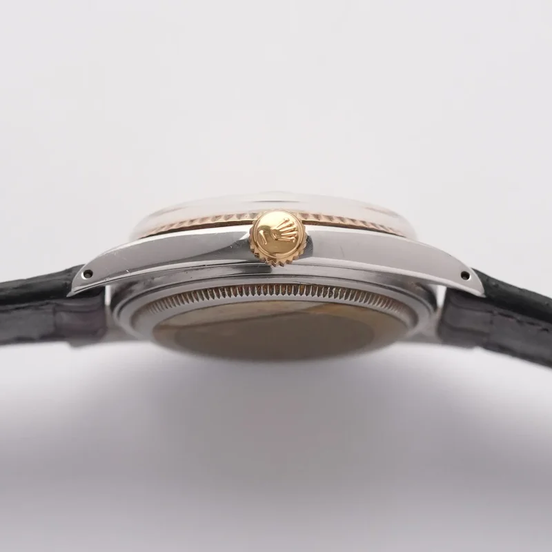 Thumb ROLEX DATEJUST 1601 Twotone Automatic