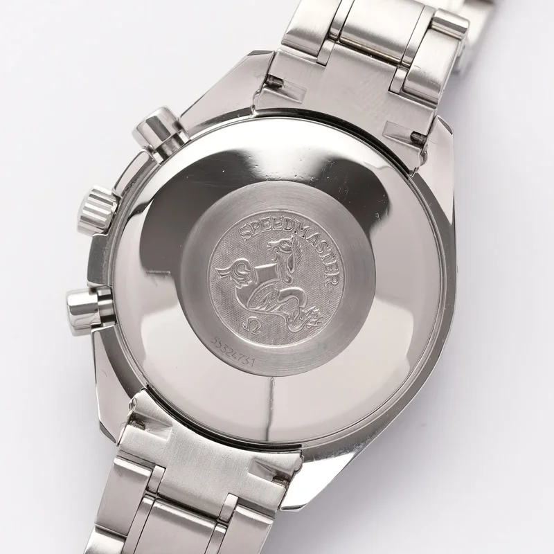 Thumb OMEGA Speedmaster MK40 Triple date 3520.53 Automatic Chronograph