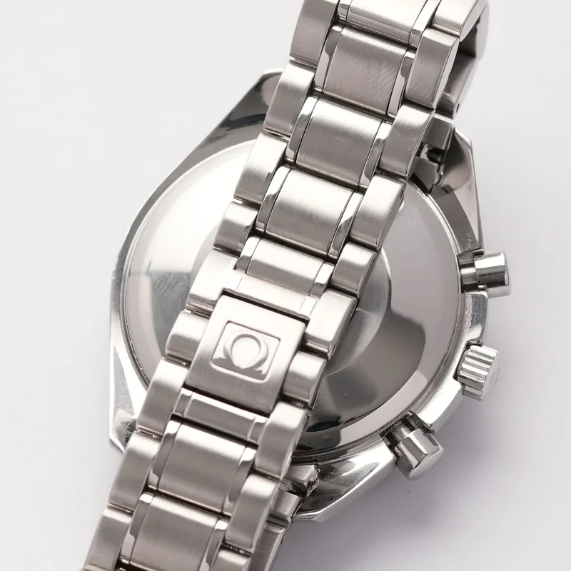 Thumb OMEGA Speedmaster MK40 Triple date 3520.53 Automatic Chronograph