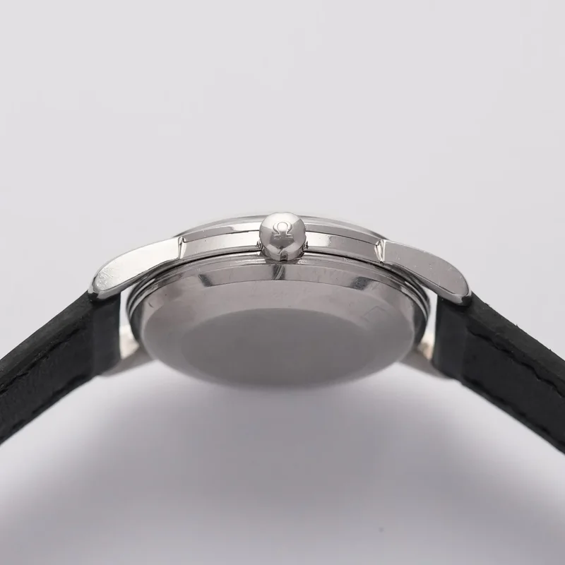 Thumb The Omega Seamaster Calendar