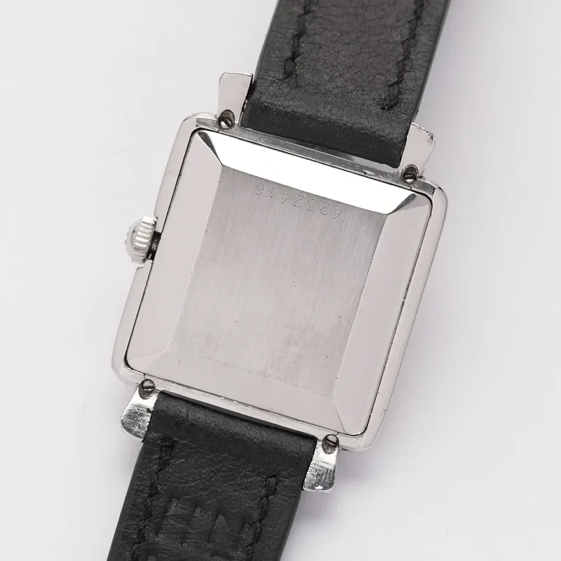 Thumb Eterna Matic Ciocollatone Square Automatic