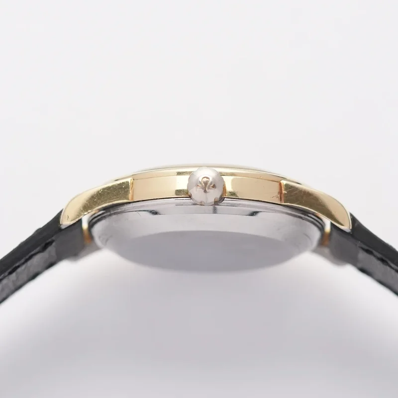 Thumb OMEGA Seamaster CALENDAR 2757 automatic 355 goldtop