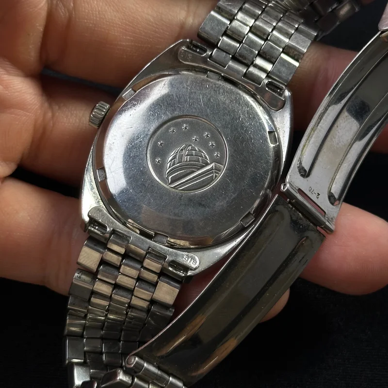 Thumb Omega Constellation
