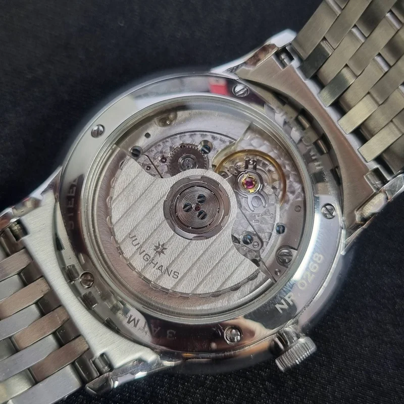 Thumb JUNGHANS MEISTER CLASSIC