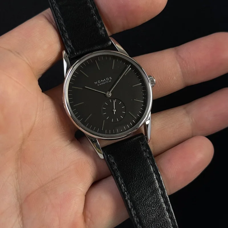 Thumb NOMOS ORION