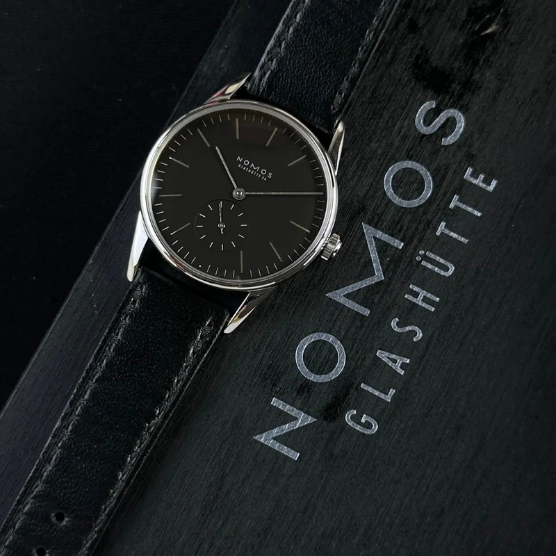 Thumb NOMOS ORION