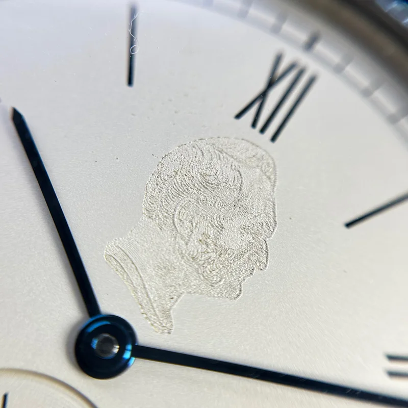 Thumb NOMOS LUDWIG SIEMENS