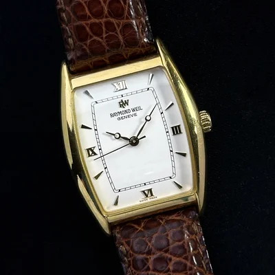 Raymond Weil Tradition Mechanique