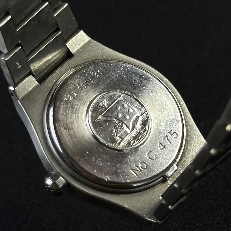 Thumb ETERNA Royal Quartz Kontiki