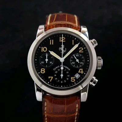 Girard Perregaux for Ferrari 8020