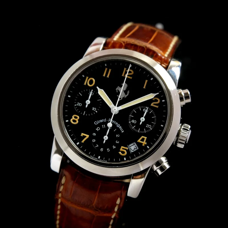 Thumb Girard Perregaux for Ferrari 8020