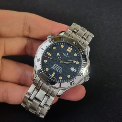 OMEGA SEAMASTER PROFESSIONAL 300M  Automatic 41mm