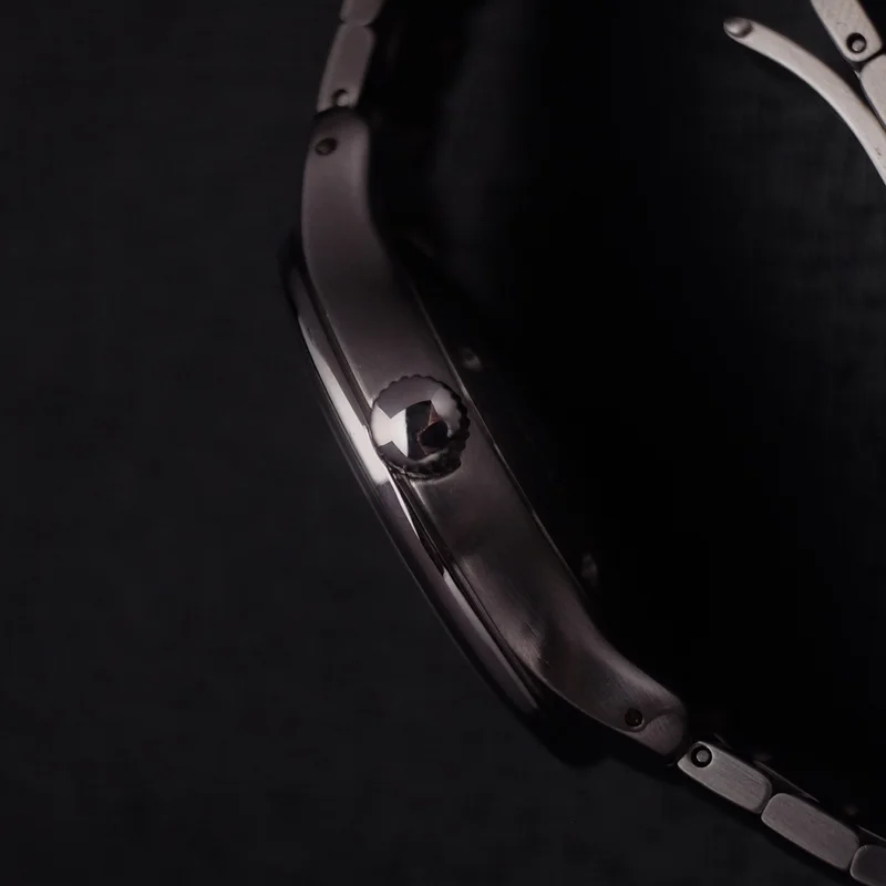 Thumb Porsche Design By Eterna 6602.41