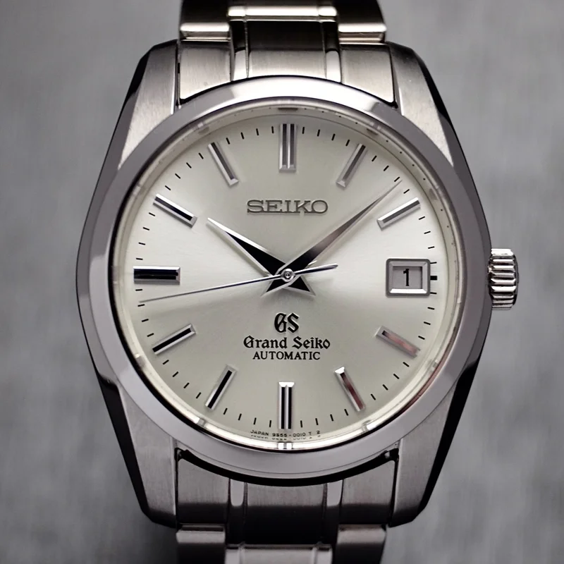 Thumb GRAND SEIKO SBGR001 AUTOMATIC 9S55