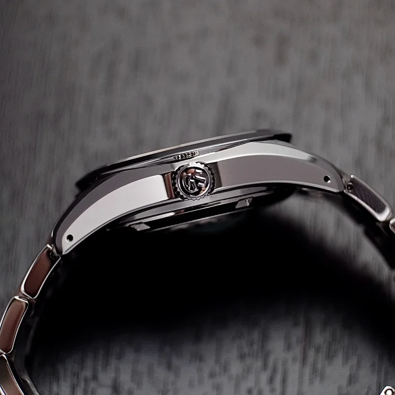 Thumb GRAND SEIKO SBGR001 AUTOMATIC 9S55