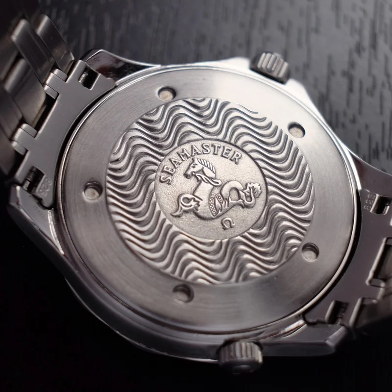 Thumb OMEGA SEAMASTER PROFESSIONAL 300M  Automatic 41mm