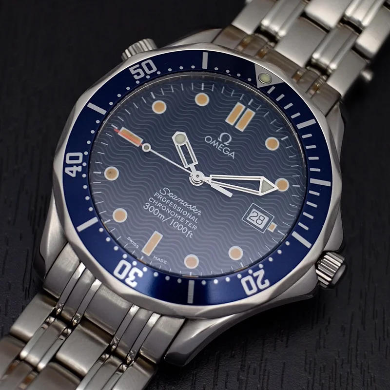Thumb OMEGA SEAMASTER PROFESSIONAL 300M  Automatic 41mm