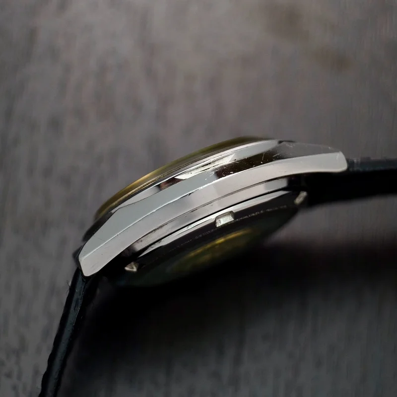 Thumb GRAND SEIKO 6146-8050 green gradation dial