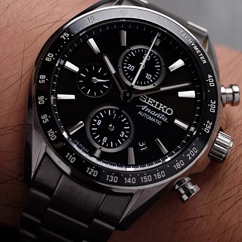 Thumb SEIKO Ananta SAEH015