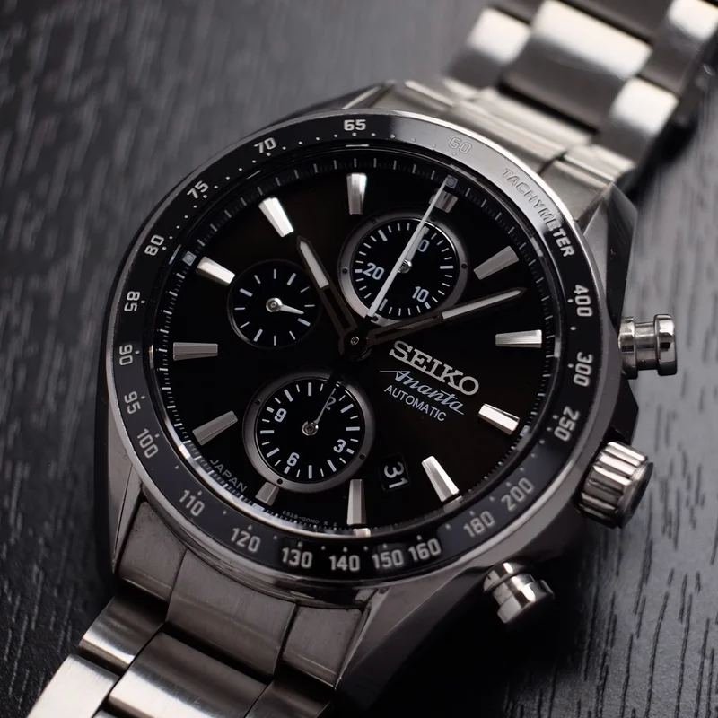 Thumb SEIKO Ananta SAEH015