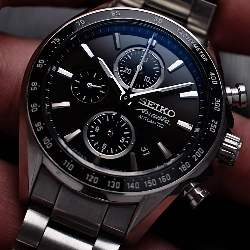 Thumb SEIKO Ananta SAEH015